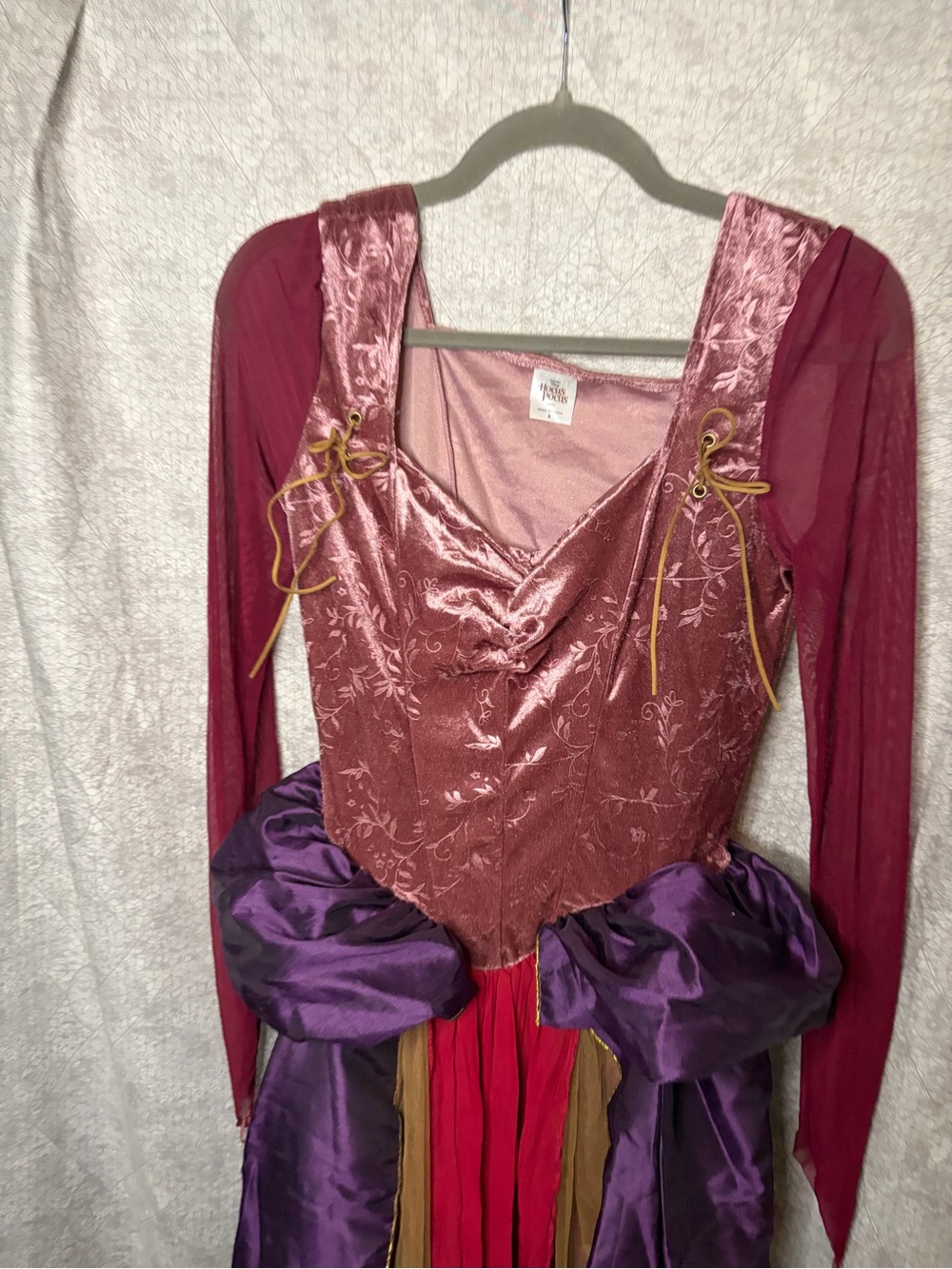 Spirit Sarah Sanderson Costume Size S - Picture 5 of 8